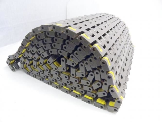 Rexnord HP7956-15 NO TAB; Conveyor Belt; 81427901 10 Ft.