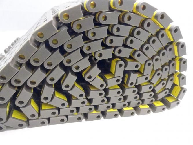 Rexnord HP7956-15 NO TAB; Conveyor Belt; 81427901 10 Ft.