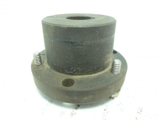 Gates SD 3/4; QD Bushing 3/4"ID