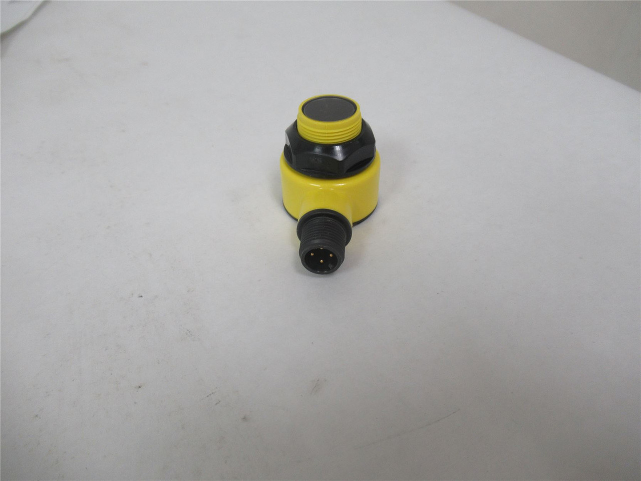 Banner T18-2VPRL-Q8; Photosensor Washdown 6M RANGE 10-30 VDC