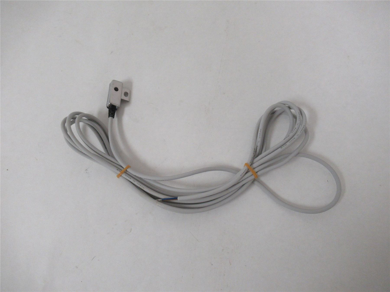 SMC D-J59; Auto Switch Actuator