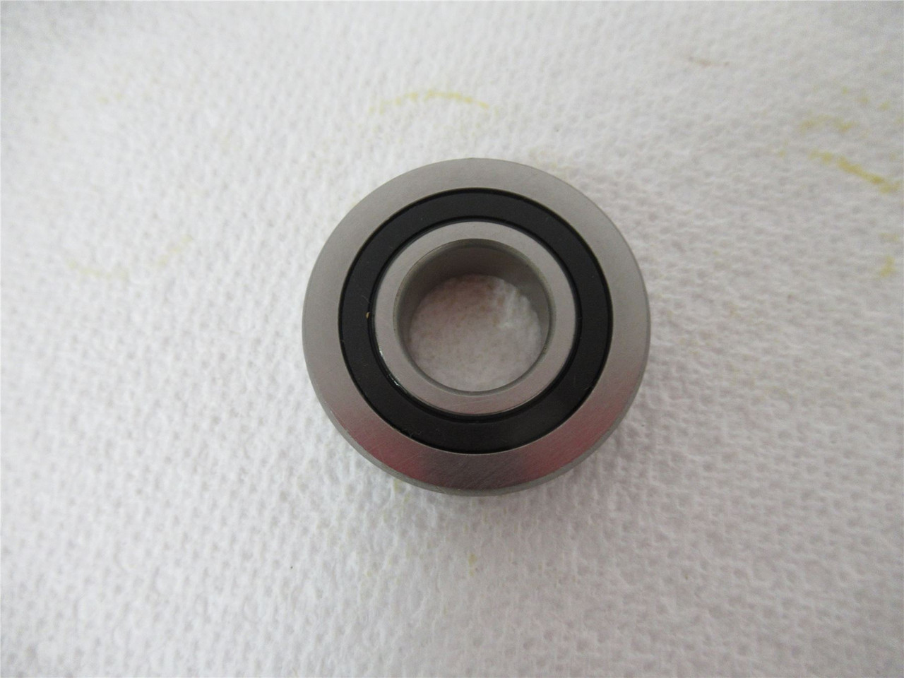 Marel 90101183; Lot-10 Crowned Ball Bearing 17mm X40mm X12mm