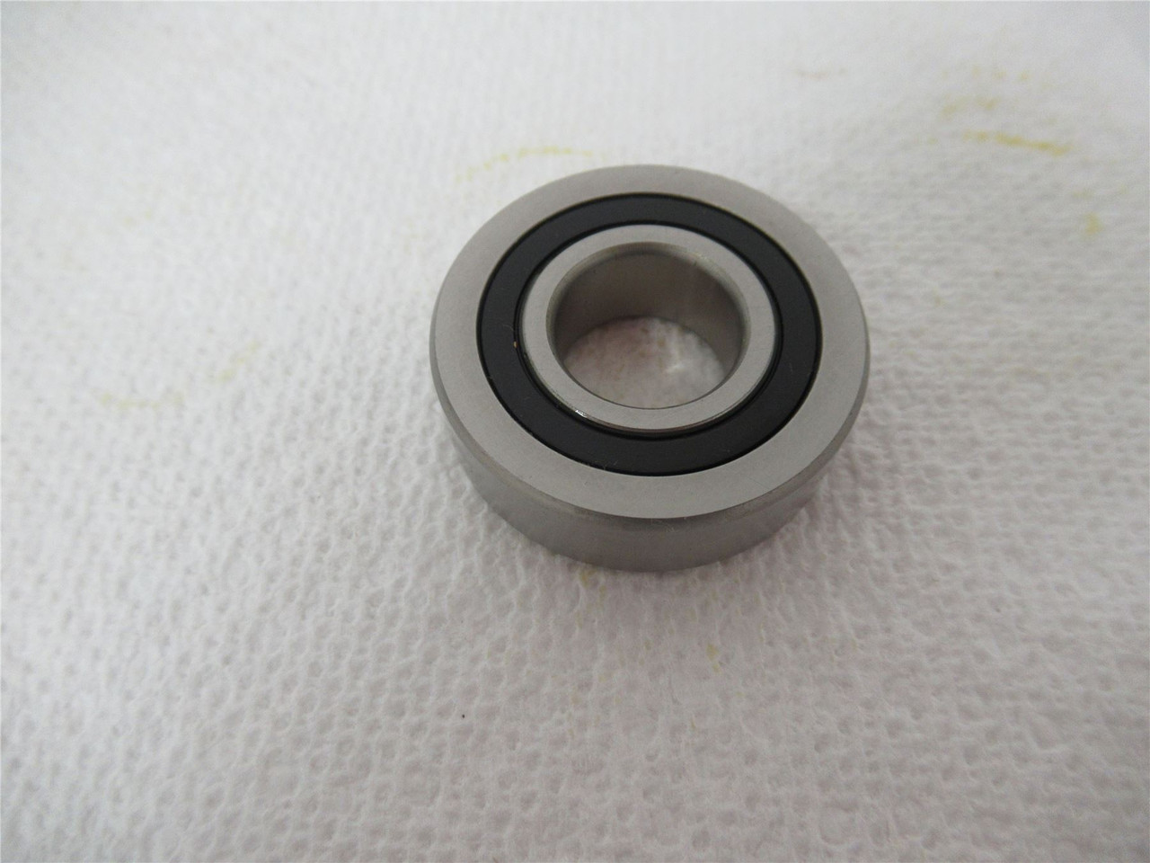 Marel 90101183; Lot-10 Crowned Ball Bearing 17mm X40mm X12mm
