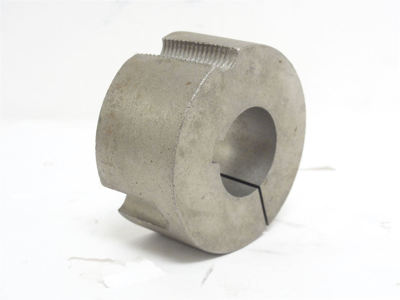 MFG- 2012 x 1-1/8; Taper Bushing; 1-1/8"ID