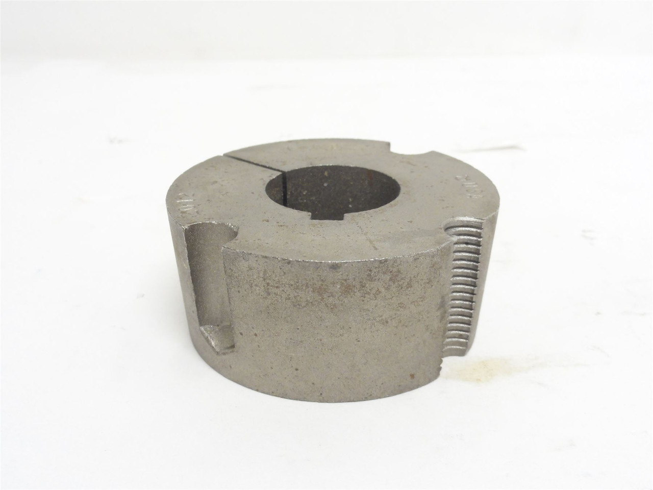 MFG- 2012 x 1-1/8; Taper Bushing; 1-1/8"ID