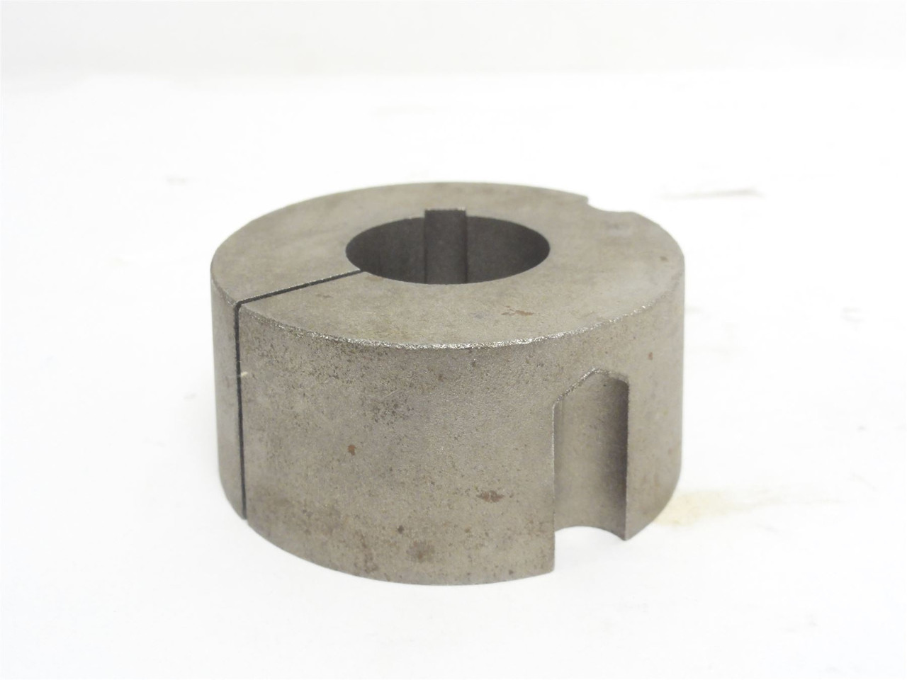 MFG- 2012 x 1-1/8; Taper Bushing; 1-1/8"ID