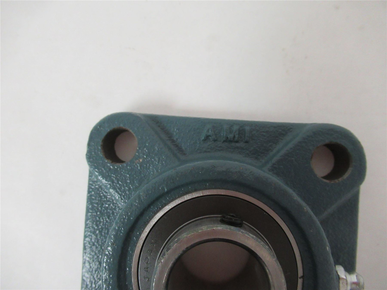 AMI UCF205-16; 4-Bolt Flange Bearing 1" ID
