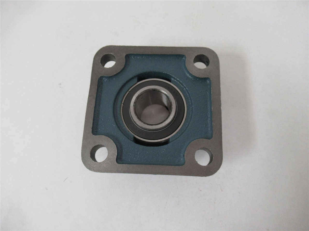 AMI UCF205-16; 4-Bolt Flange Bearing 1" ID