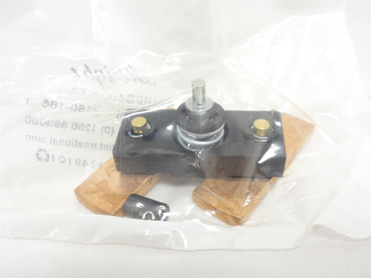 Albright  2180-362; Contactor Repair/Service Kit;2-Pole; NO