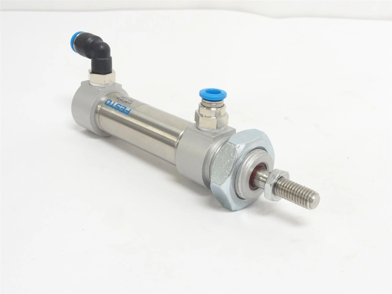 Festo DSNU-20-25-PPS-A-MQ; Air Cylinder 193990; 20mmID x 25mmS