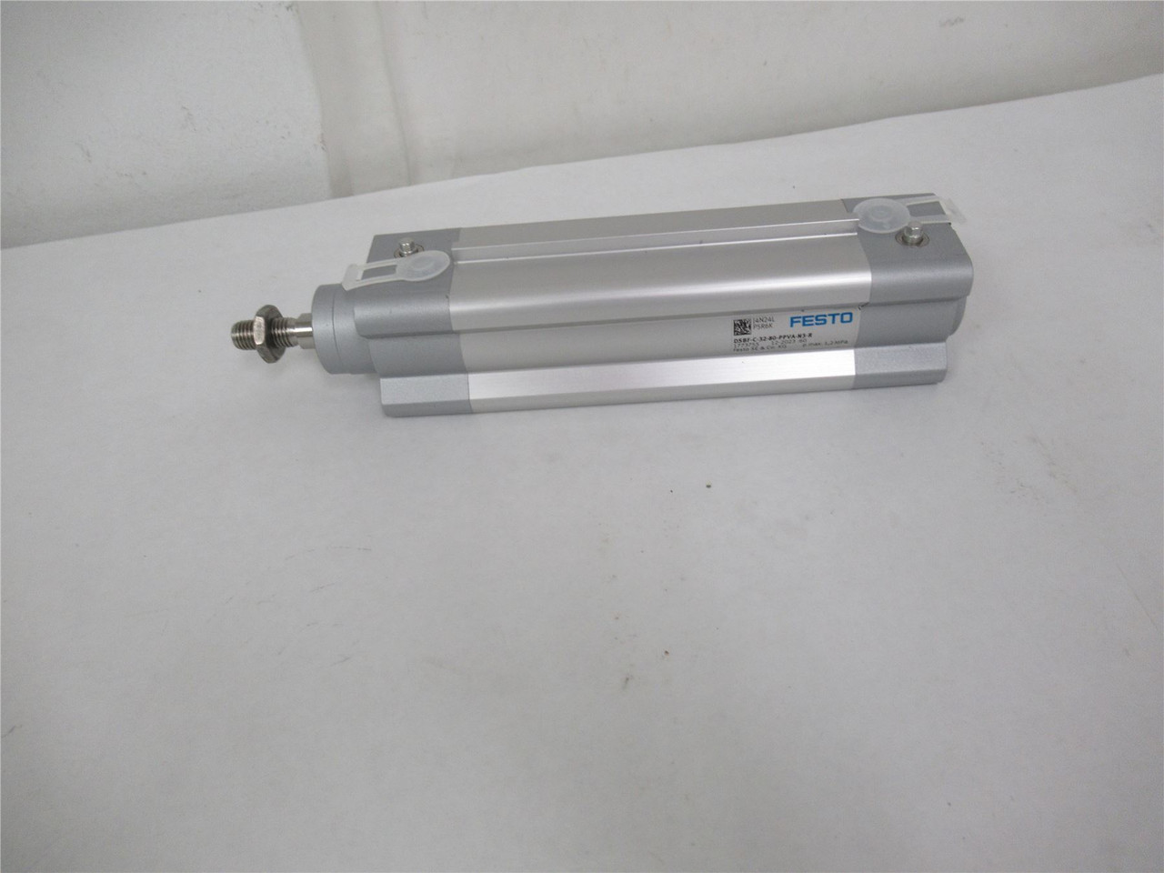 Festo DSBF-C-32-80-PPVA-N3-R;  Air Cylinder 32mm Bore x 80mmS