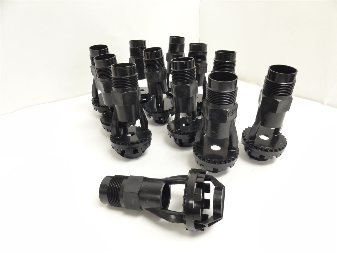 Evapco 16-1160P; Lot-12; Evaporator Nozzles; Plastic