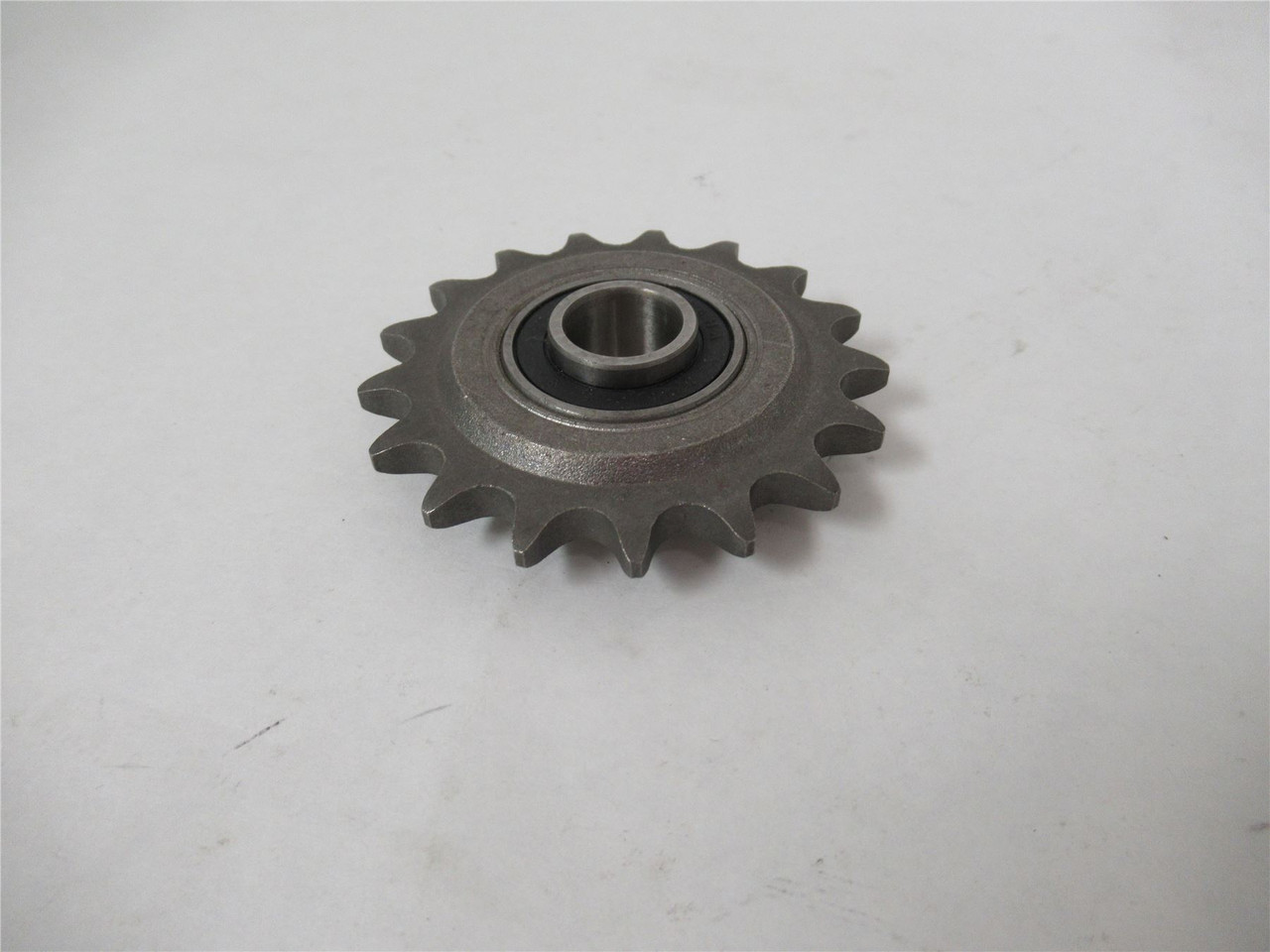 G & G Manufacturing 904117; Idler Sprocket #41 17T 5/8"ID