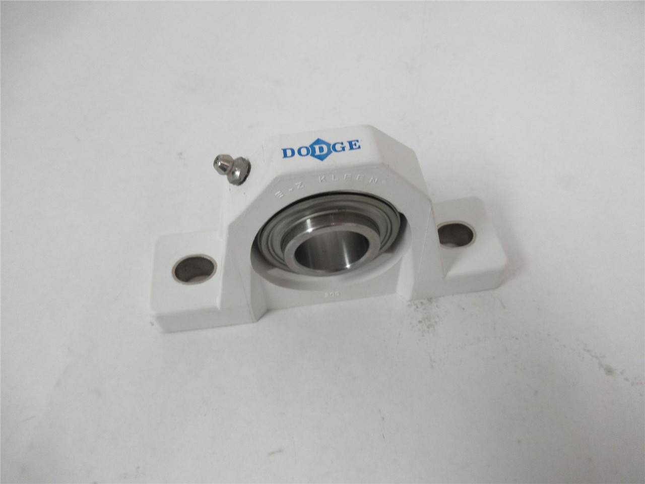 Dodge P2B-SCEZ-100-PSS; Pillow Block Bearing 1" ID PN:136696