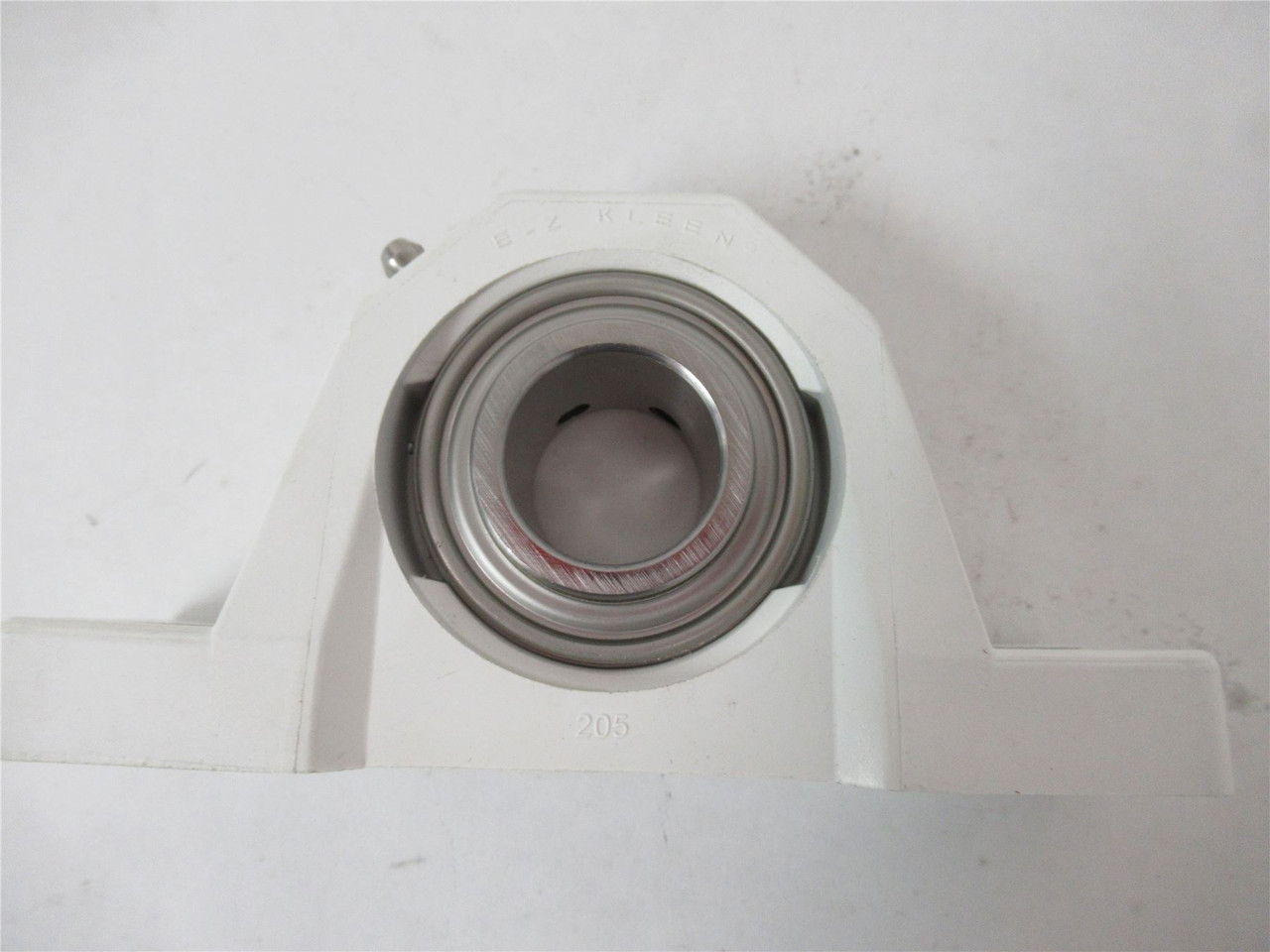 Dodge P2B-SCEZ-100-PSS; Pillow Block Bearing 1" ID PN:136696