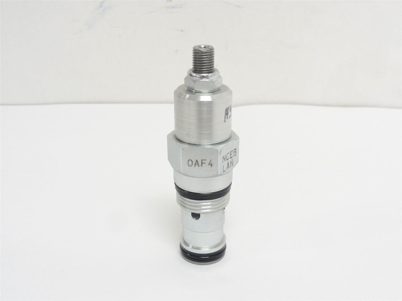 SUN NCEBLAN; Adjustable Needle Valve W/Reverse Flow Check