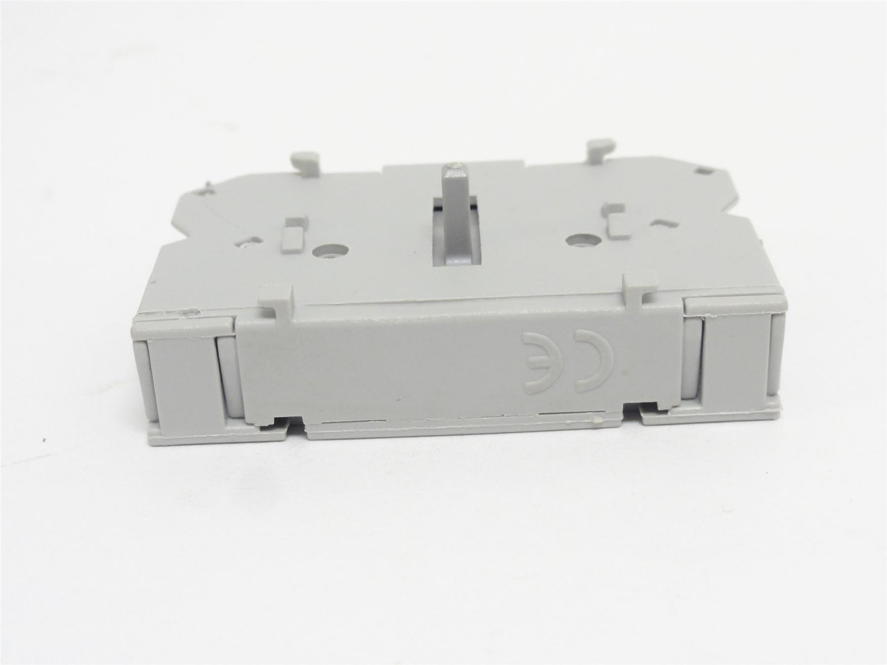 Sontheimer HV11-43D; Modular Aux Contact Block; 1-NO; 1-NC