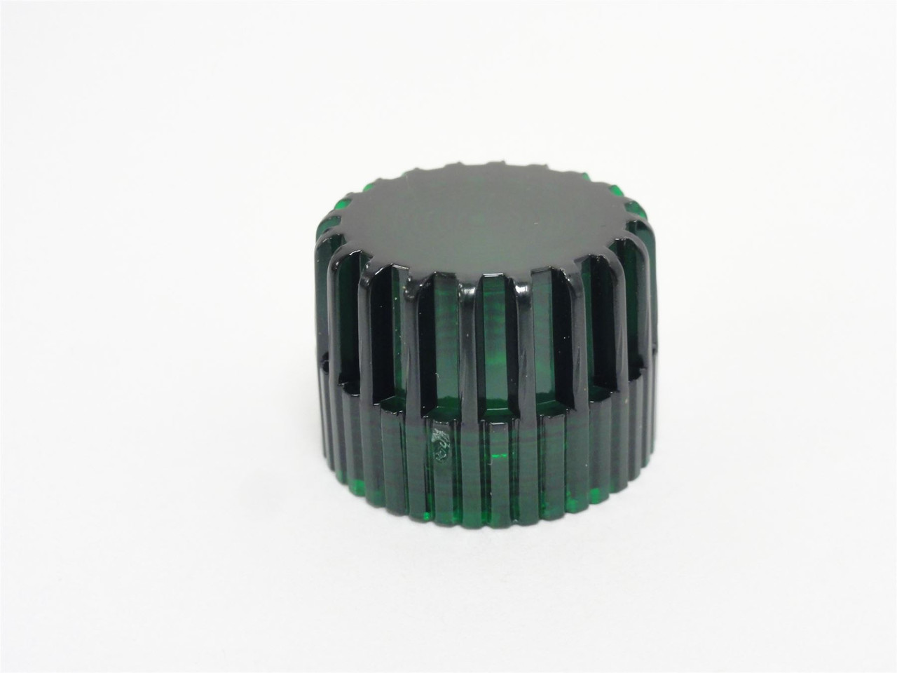 Square D 9001G7; Illuminated Green Push Button; Size: 30mm