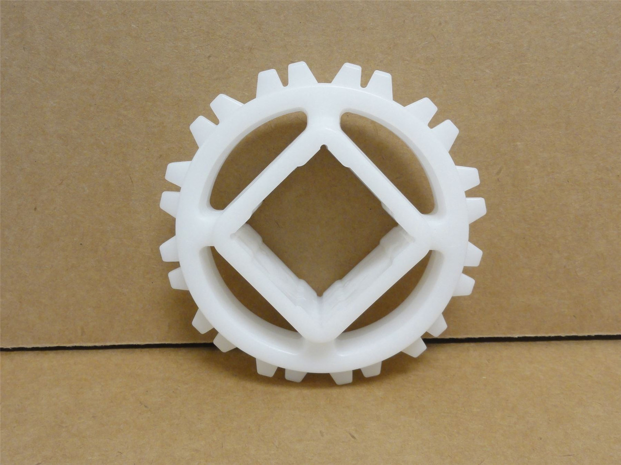 Intralox S900-12-4.1PD; Conveyor Sprocket #900; 12 Tooth