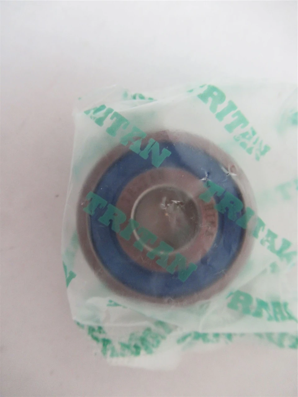 Tritan SS62002RSFM222; Bearing 10 mmID 30mmOD  9mmWidth