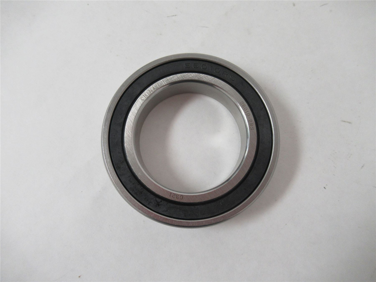MFG- S60102RS; Bearing 50mmID 80mmOD 16mmW