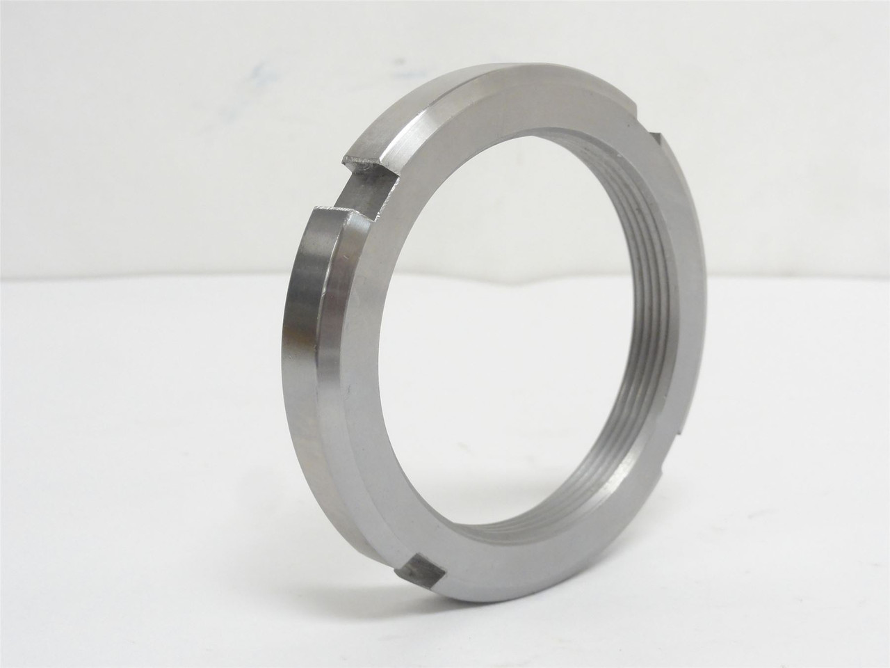 MFG- KM14; Bearing Lock Nut