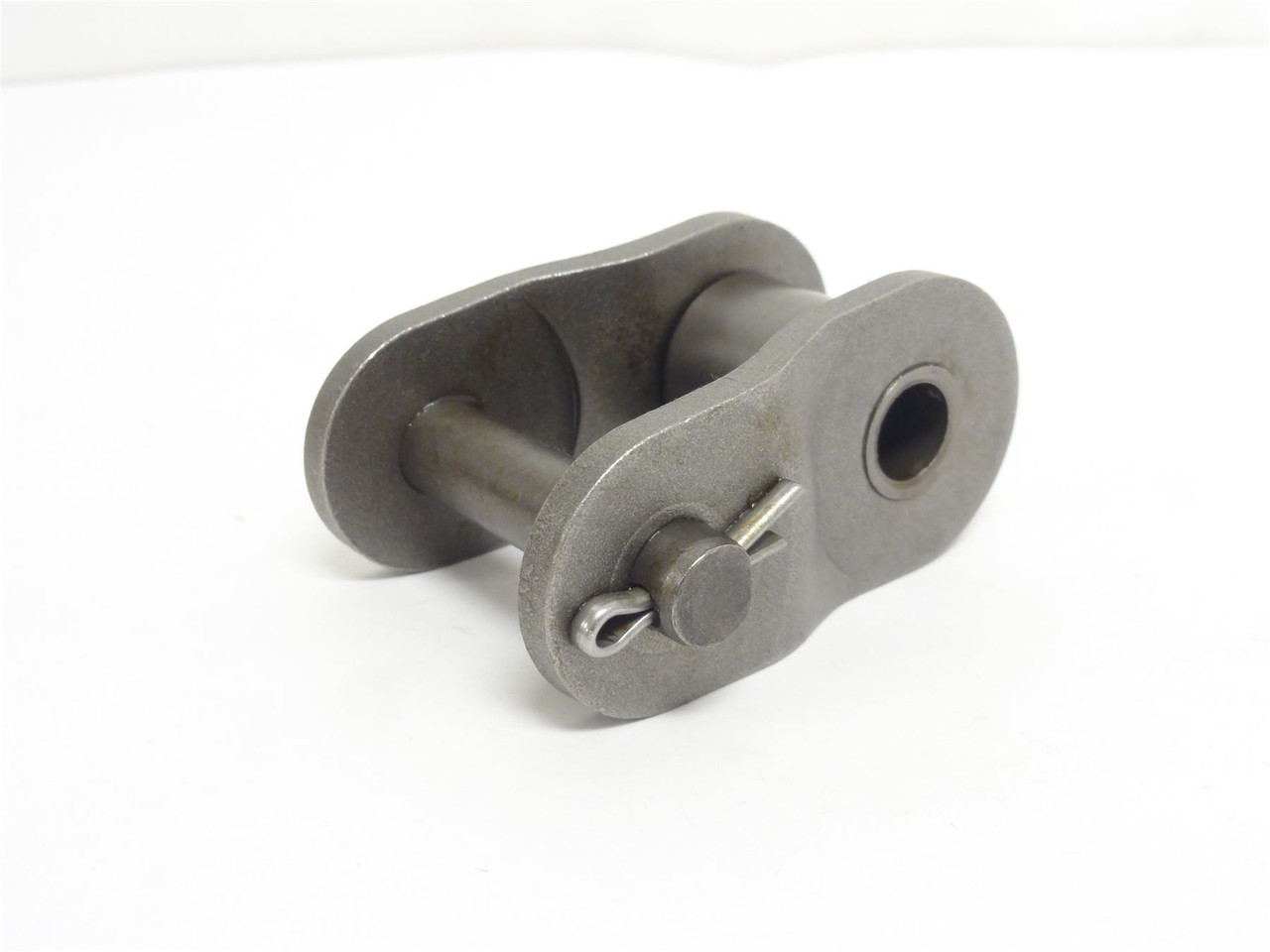 MFG- 120A1S12I; Offset Connecting Link #120; Single Strand