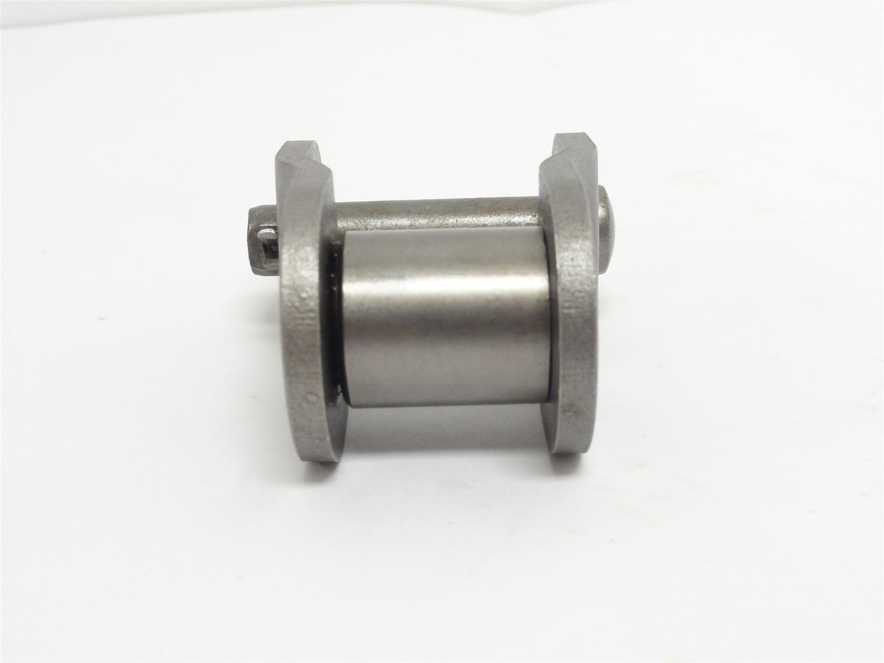MFG- 120A1S12I; Offset Connecting Link #120; Single Strand