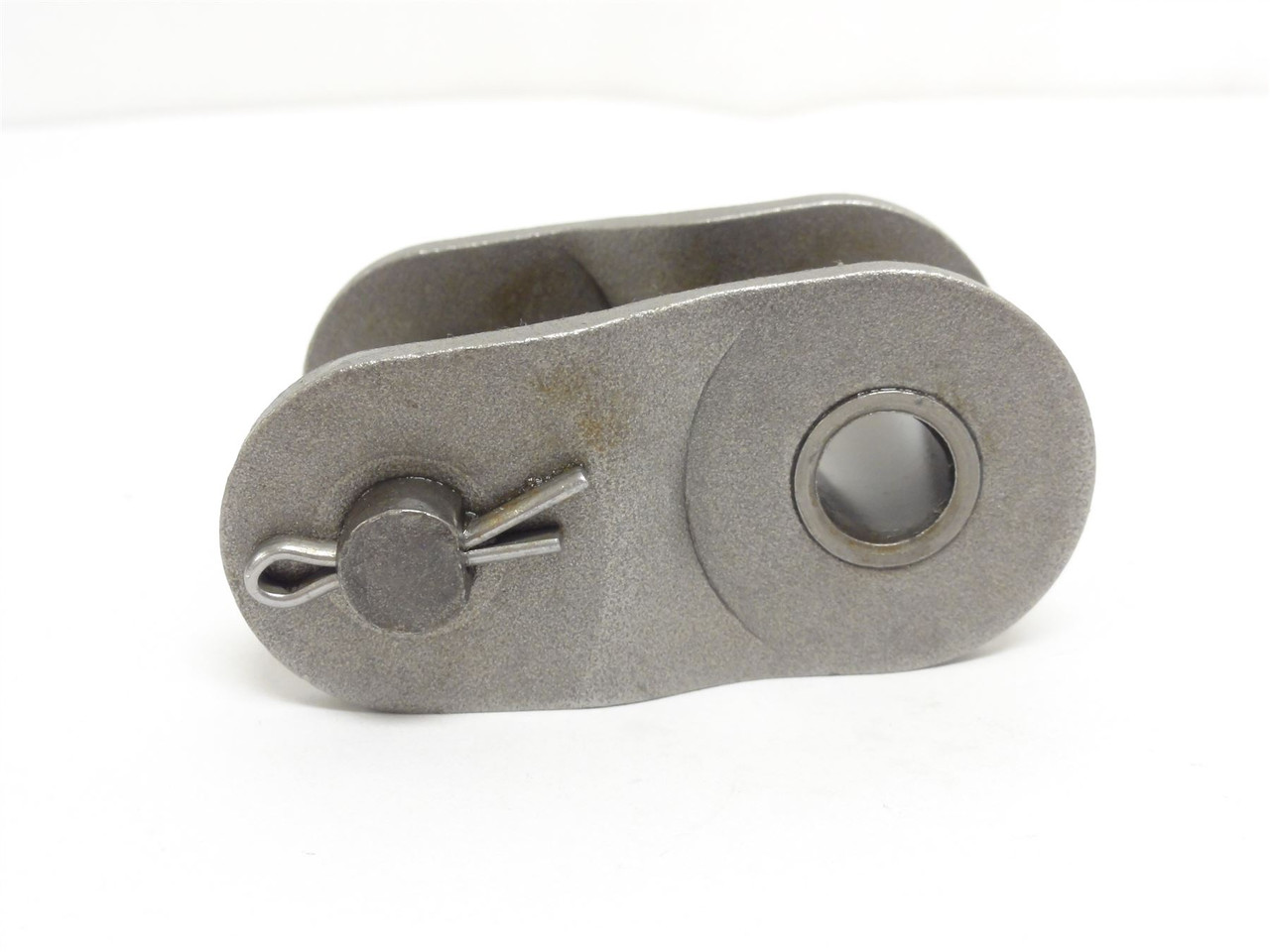 MFG- 120A1S12I; Offset Connecting Link #120; Single Strand