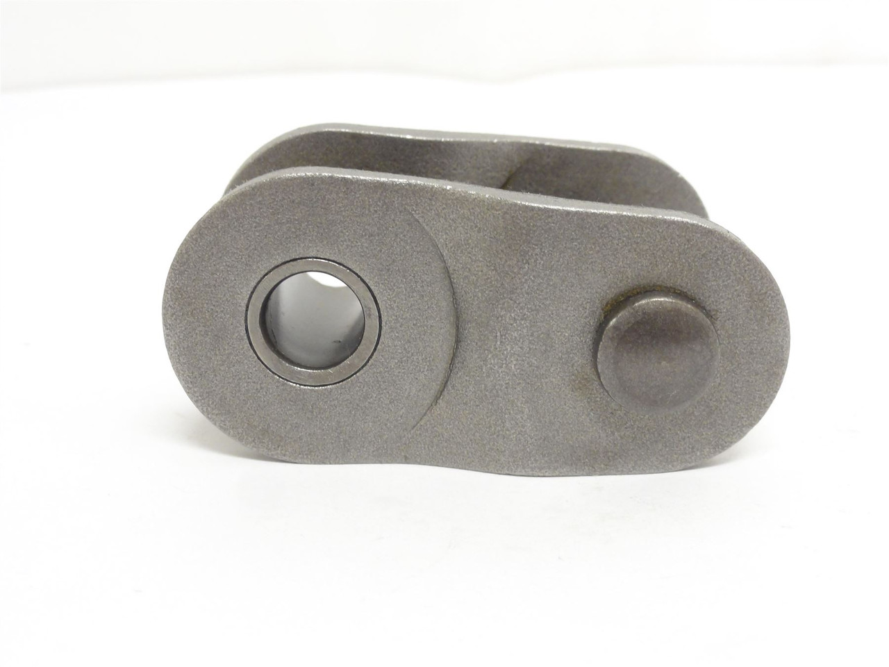MFG- 120A1S12I; Offset Connecting Link #120; Single Strand
