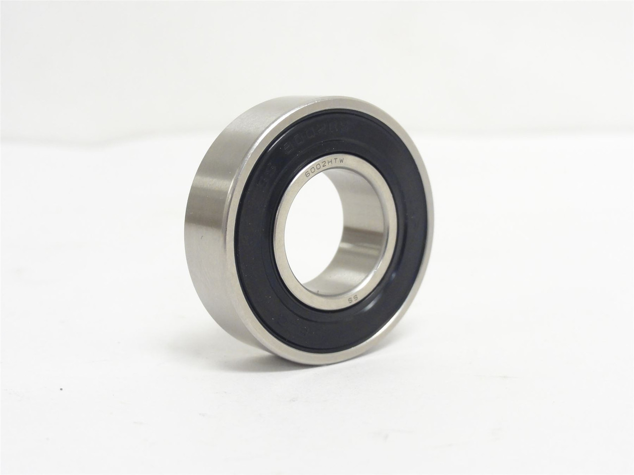 EZO 6002HTW/2RS; Ball Bearing; 15mmID x 32mmOD x 9mm Width