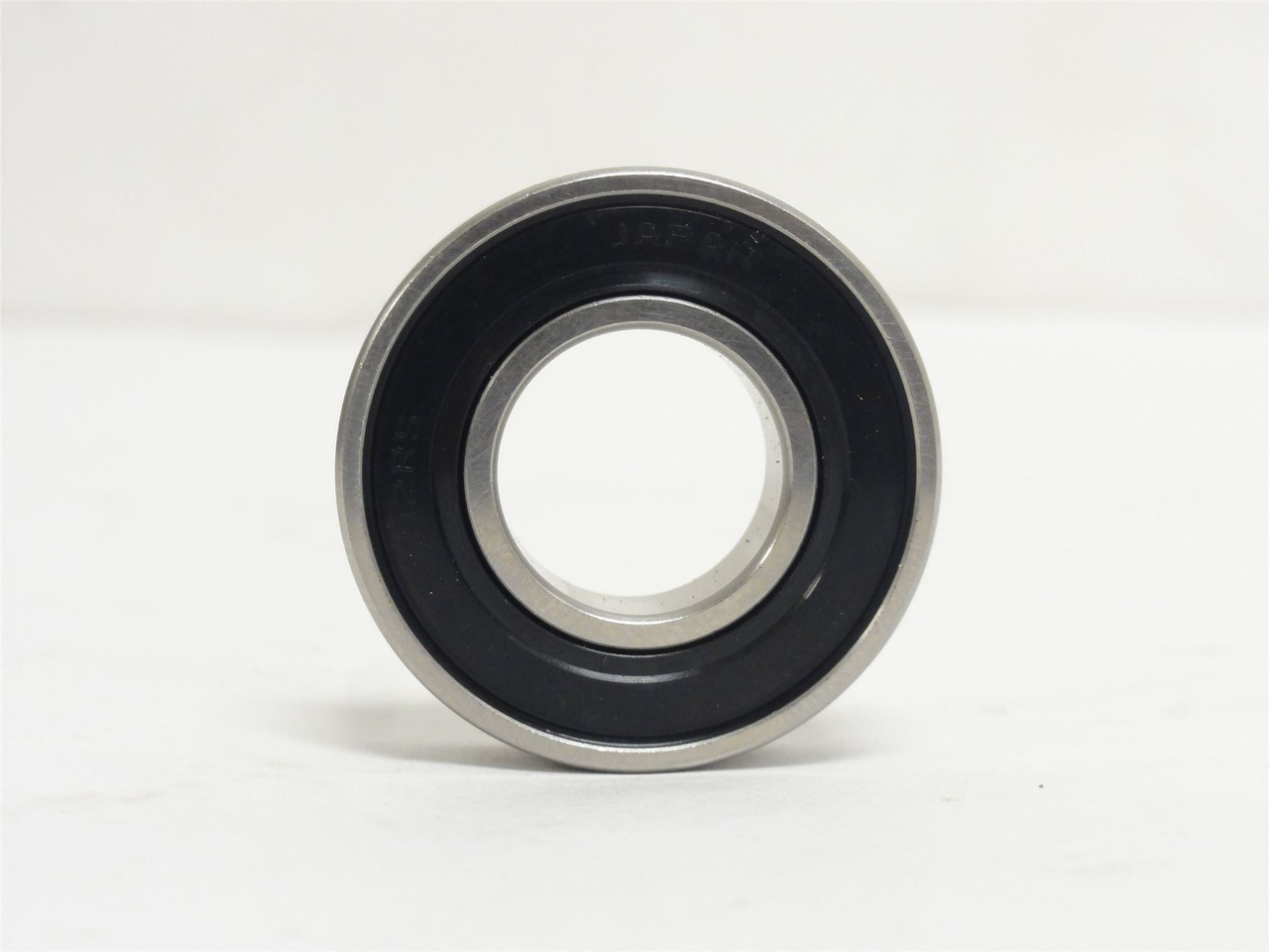 EZO 6002HTW/2RS; Ball Bearing; 15mmID x 32mmOD x 9mm Width