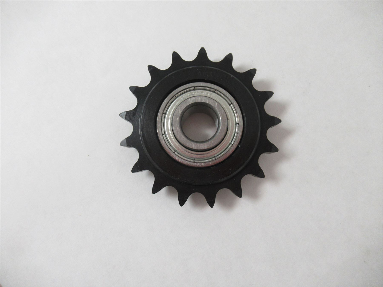 MFG H40BB17; Idler Sprocket #40Chain 5/8"ID 17 Teeth