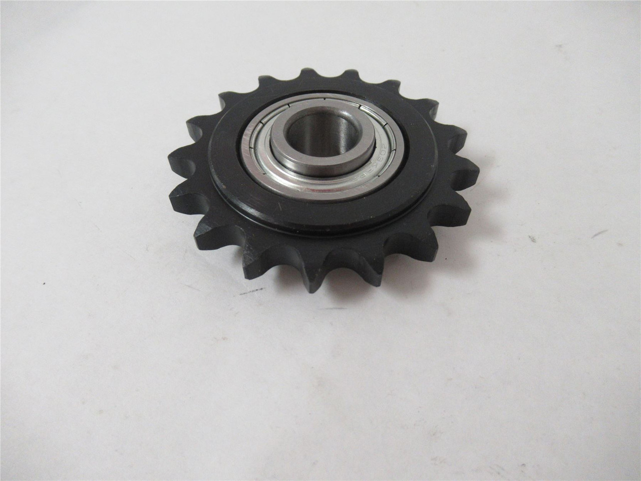 MFG H40BB17; Idler Sprocket #40Chain 5/8"ID 17 Teeth