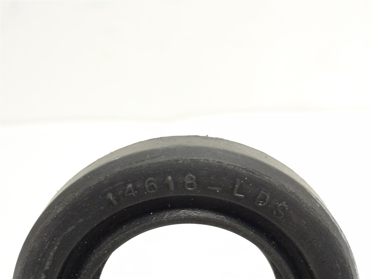 Parker 14618 H1L5; Clipper Oil Seal 4QTR16 1-1/2"ID; 2-1/2"OD