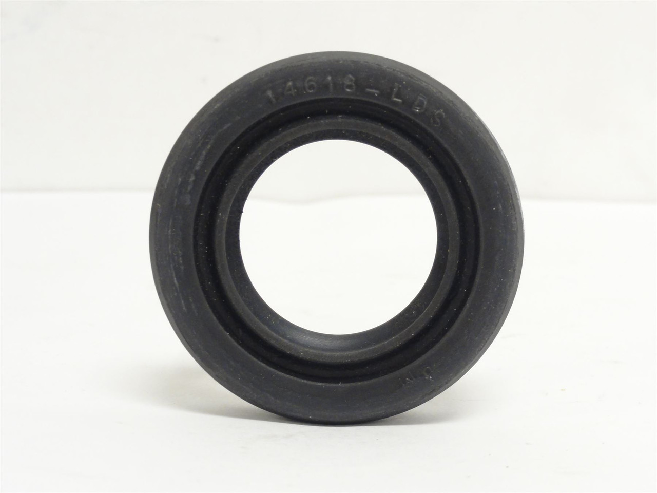 Parker 14618 H1L5; Clipper Oil Seal 4QTR16 1-1/2"ID; 2-1/2"OD