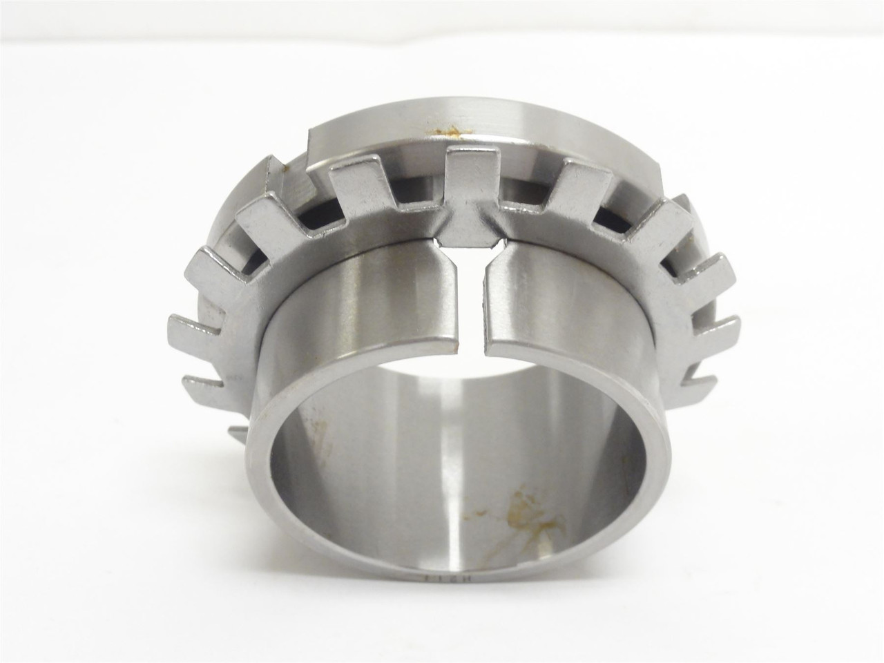 MFG- H211; Steel Adapter Sleeve; Bore 50mmID; M55X2 Threads