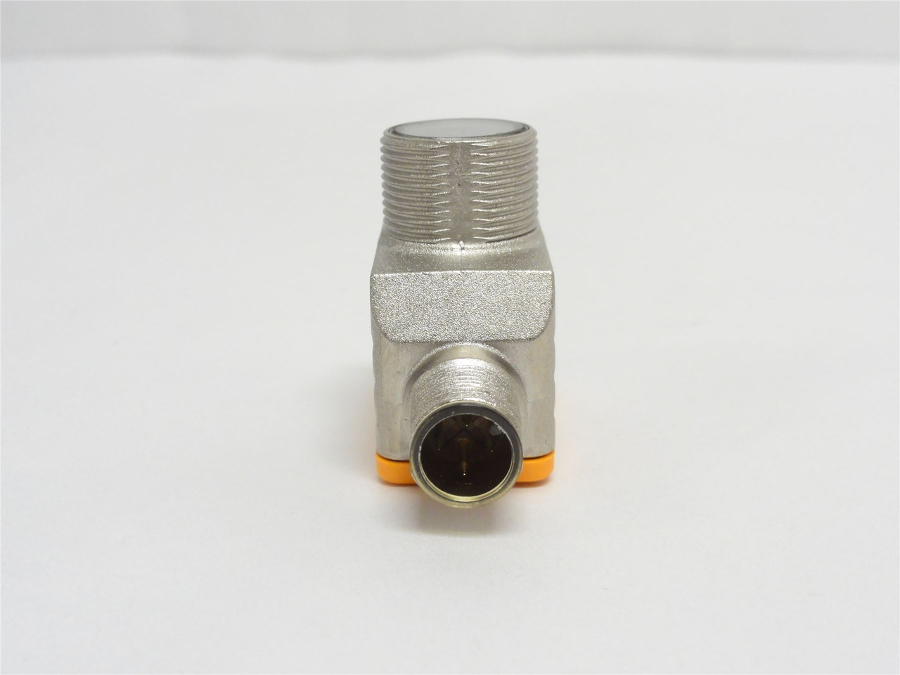 IFM OGP280; Photo-Sensor OGP-DPKG/US/CUBE 10-30VDC; M12 4-Pin