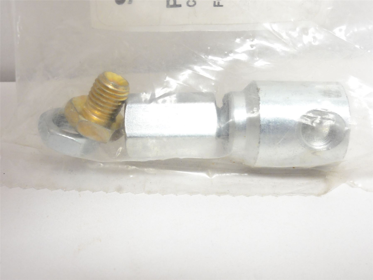 Schneider PND-504; Pneumatic Actuator Coupler Swivel Kit