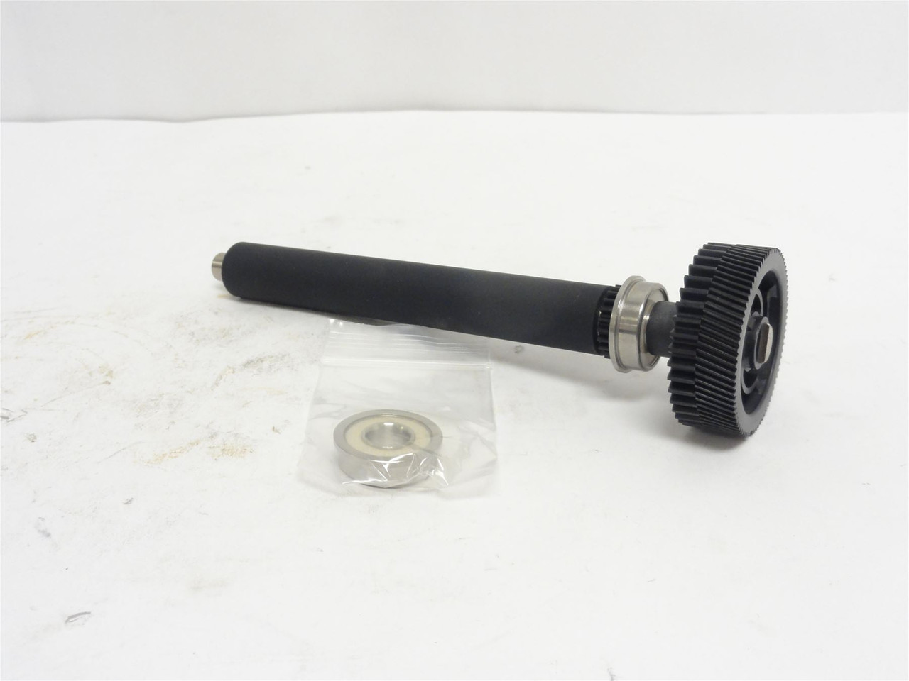 WeighTech ROL15276104; Platen Roller Assembly; 11/16"OD