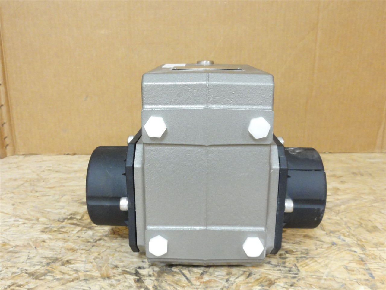 Stober K202WG0170MT10F; Gearbox; 17:1 Ratio; 1-3/16" Output ID