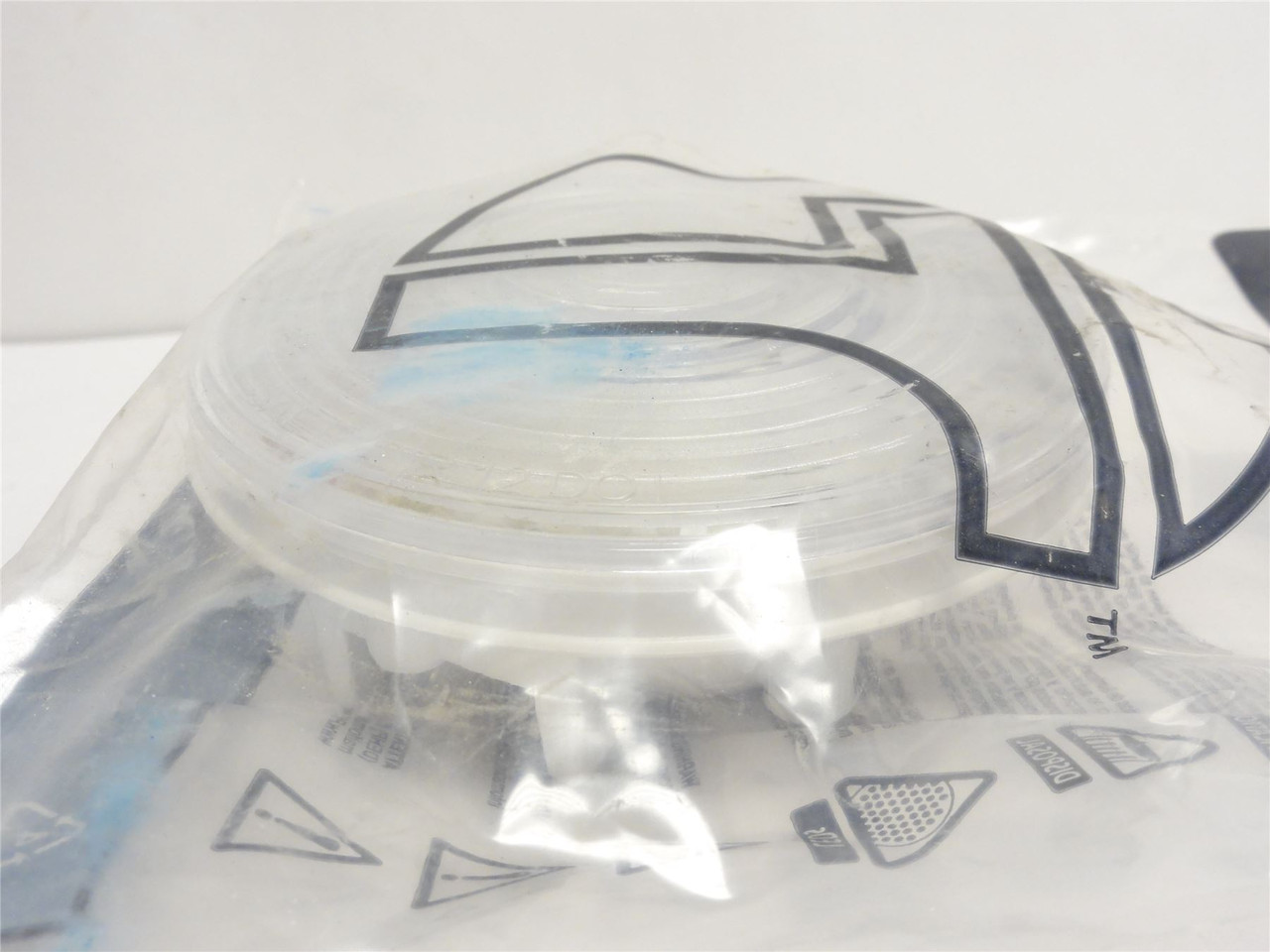 Truck-Lite 40204; Clear Back-Up Lamp Incandescent