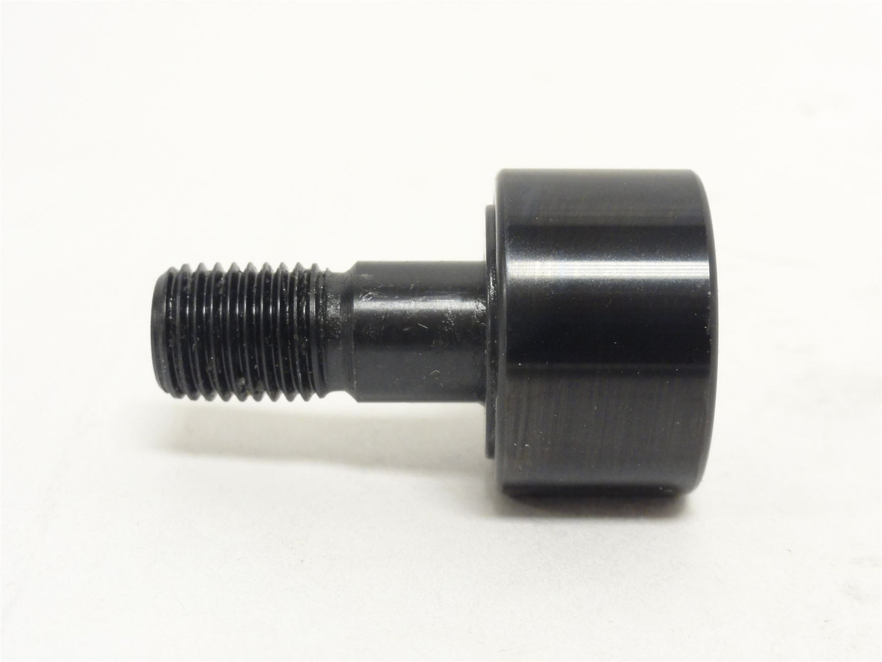 McGill 2100112000; Crowned Cam Follower CF-1-SB; 1" Roller OD