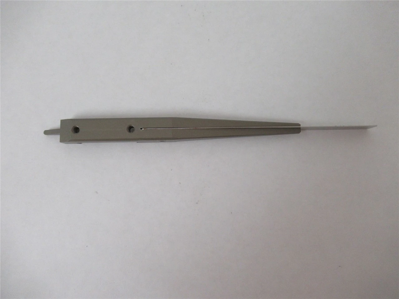 Triangle A47301; Wrapper Blade Assembly