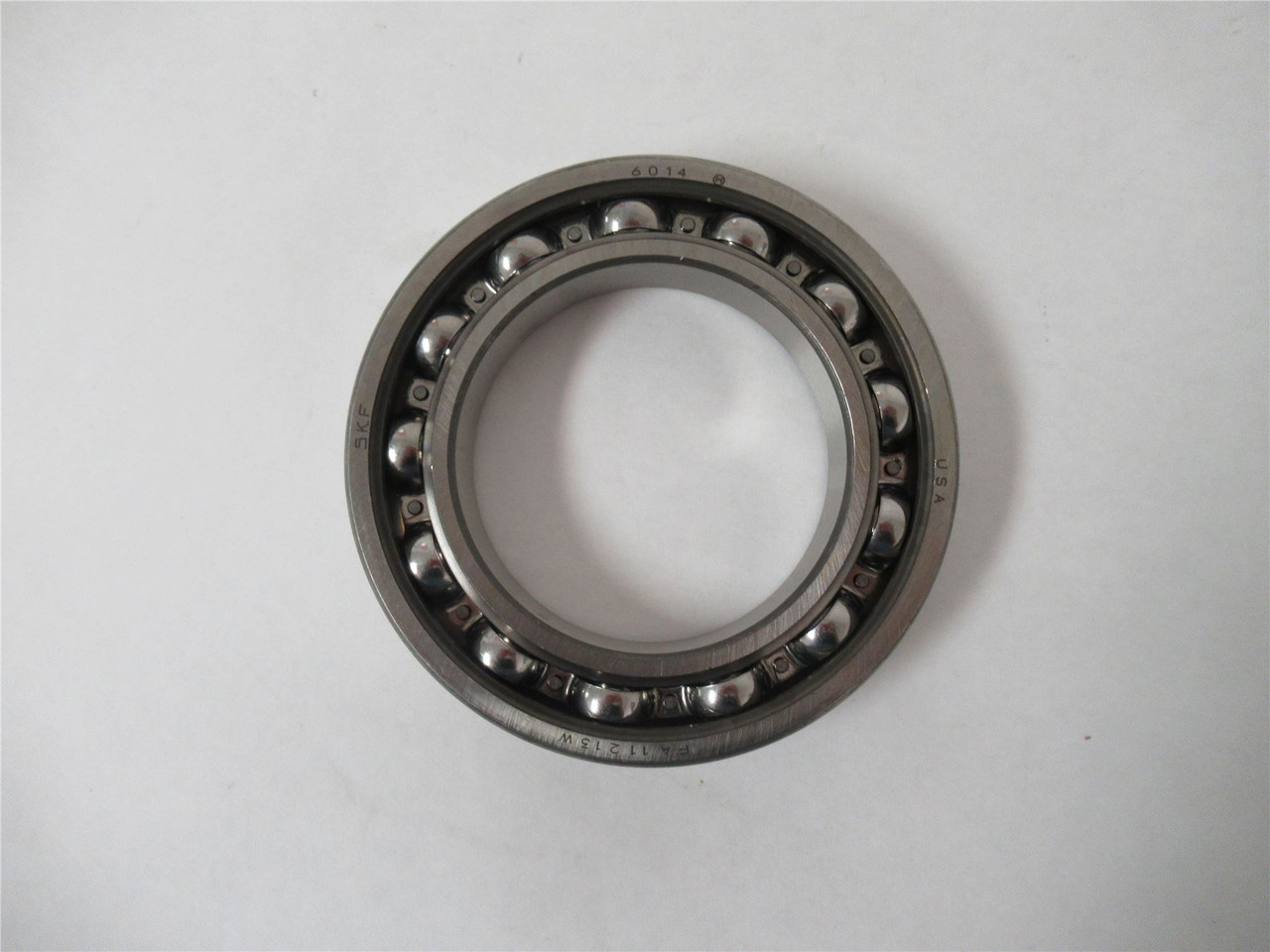 SKF 6014; Ball Bearing 2.75" ID