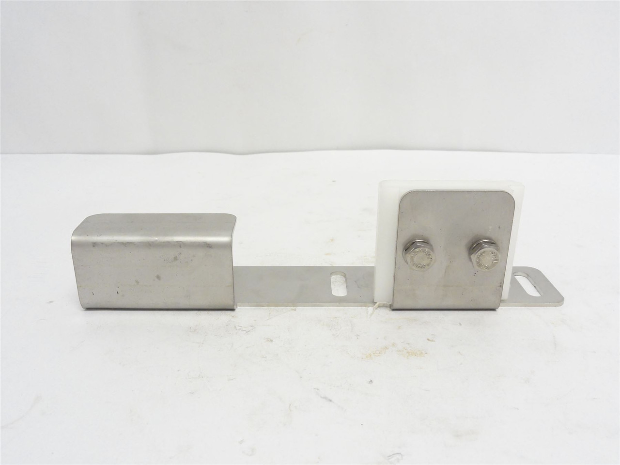Hollymatic MRM89181; Small Stainless Steel Bracket Assembly