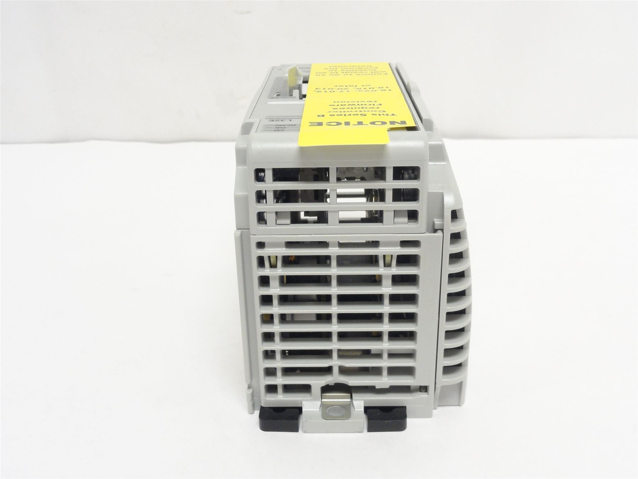 Allen-Bradley 1769-L32E; CompactLogix 750KB Controller