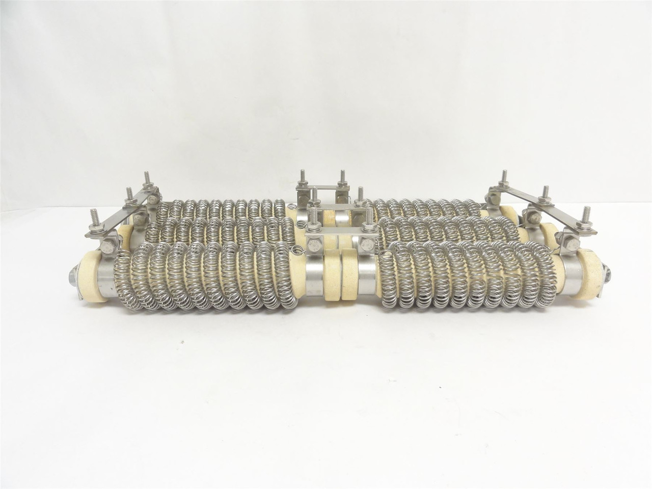 Post Glover DB10D0-1K50-1L3; Brake Resister 10 Ohms; 1500 Watt