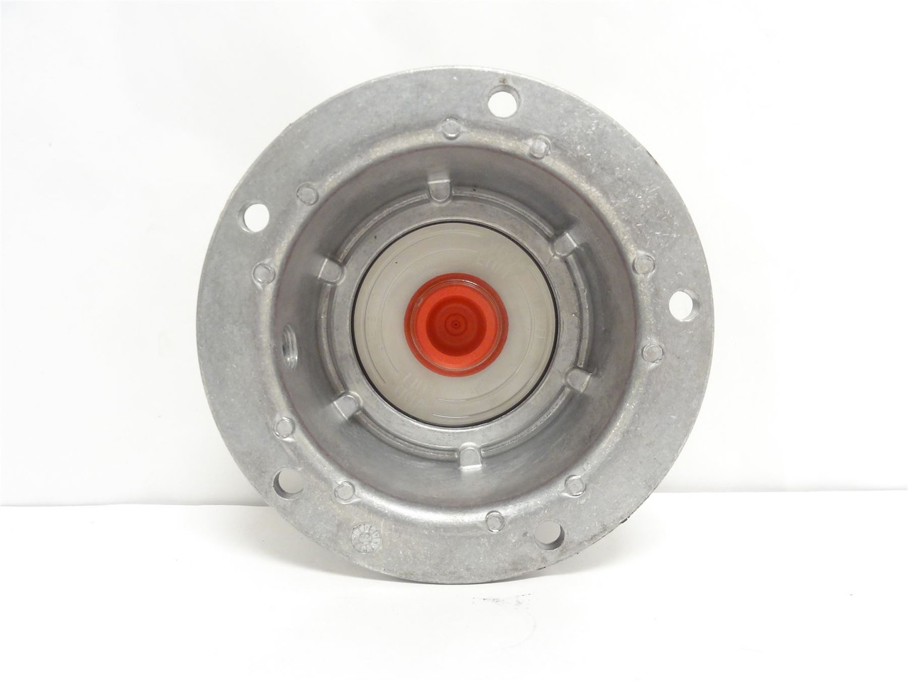 Stemco 343-4013; Hub Cap; 5-Bolt Mount