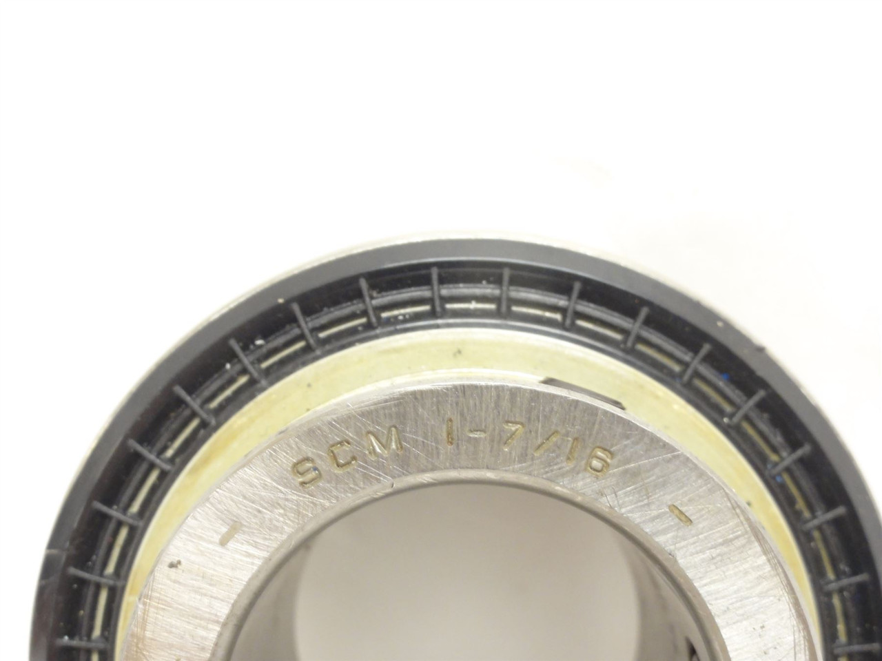 Dodge INS-SCM-107; Insert Ball Bearing 123353; 1-7/16"ID